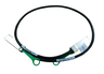 Thumbnail image of HPE X240 QSFP28 Direct Attach Cable 1m