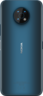 Thumbnail image of Nokia G50 5G 4/128GB Smartphone Blue