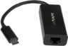Miniatuurafbeelding van Adapter USB 3.0 Type-C Gigabit Ethernet
