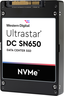 Miniatura obrázku SSD Western Digital SN650 7,68 TB