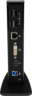 Vista previa de Adaptador USB-B-HDMI/DVI/RJ45/USB/audio