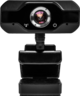 Miniatuurafbeelding van LINDY Full HD Webcam with Microphone