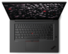 Aperçu de Lenovo ThinkPad P1 G3 i7 T1000 16 Go Top