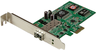 Imagem em miniatura de Placa de rede StarTech SFP PCIe