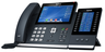 Thumbnail image of Yealink T48U IP Desktop Phone