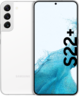 Miniatuurafbeelding van Samsung Galaxy S22+ 8/128GB White