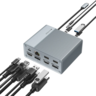 HyperDrive GEN2 12-in-1 USB-C Docking Vorschau