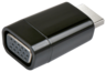 Miniatuurafbeelding van LINDY HDMI - VGA Adapter