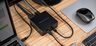 Thumbnail image of Belkin USB-C 3.0 - 2xHDMI Dock