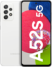 Samsung Galaxy A52s 5G 8/256 GB weiß thumbnail