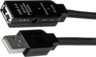 Imagem em miniatura de Prolongamento activo StarTech USB A 10 m