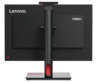 Widok produktu Lenovo ThinkVision T24mv-30 Monitor w pomniejszeniu
