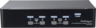 Vista previa de Switch KVM StarTech DP DisplayPort 4 pt.
