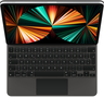 Miniatuurafbeelding van Apple iPad Pro 12.9 Magic Keyboard Black