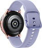 Thumbnail image of Samsung Galaxy Watch Active2 40 Alu Gold