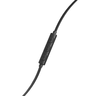 Miniatuurafbeelding van Hama Advance Earbuds Headphones Black
