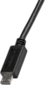 Vista previa de Cable StarTech USB tipo A - micro B 2 m