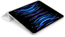 Widok produktu Apple iPad Pro 12.9 Smart Folio, biały w pomniejszeniu