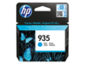 Thumbnail image of HP 935 Ink Cyan