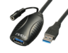 Thumbnail image of LINDY USB Active Extension 10m