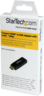Miniatuurafbeelding van StarTech HDMI - VGA Adapter