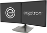 Anteprima di Supporto per due monitor Ergotron DS100
