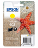 Aperçu de Encre Epson 603, jaune