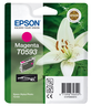 Epson T0593 tinta, magenta előnézet