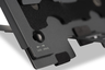 Thumbnail image of Bakker Ergo-Q Hybrid Pro Notebook Stand