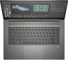 Miniatuurafbeelding van HP ZBook Studio G8 i7 RTX A3000 32GB/1TB