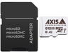 Vista previa de Tarj. AXIS Surveillance microSDXC 512 GB