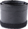 Miniatuurafbeelding van Fabric Tube 3m Black
