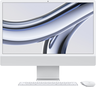 Apple iMac M3 8-Core 8/256 GB silber thumbnail