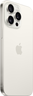 Apple iPhone 15 Pro Max 1 TB weiß Vorschau
