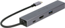 Anteprima di Adattatore Type C - HDMI/RJ45/USB