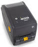 Thumbnail image of Zebra ZD411 TD 300dpi WLAN BT Printer