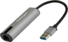 Miniatura obrázku Adaptér USB 3.0 - 2,5 GigabitEthernet