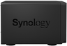 Widok produktu Synology DX517 5-bay Expansion w pomniejszeniu