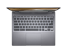 Aperçu de Acer Chromebook Spin 713 Pentium 4/64 Go