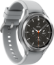 Vista previa de Samsung Watch4 Classic LTE 46 mm plata