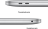 Apple MacBook Pro 13 M2 8/256GB grau Vorschau