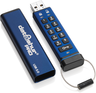 Thumbnail image of iStorage datAshur Pro 128GB USB Stick