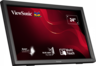 Thumbnail image of ViewSonic TD2423 Touch Monitor