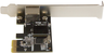 Aperçu de Carte réseau StarTech GbE PCIe