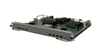 Miniatuurafbeelding van HPE Aruba 8x 10GbE SFP+ v3 zl2 Module
