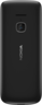 Thumbnail image of Nokia 225 Dual-SIM Mobile Phone Black