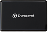 Thumbnail image of Transcend Card Reader RDF9 USB3.1 UHS-II