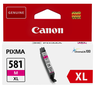 Widok produktu Canon Tusz CLI-581XL M, purpurowy w pomniejszeniu