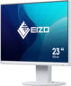 Anteprima di Monitor EIZO EV2360 bianco