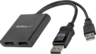 Miniatuurafbeelding van StarTech DisplayPort - 2xDP MST Hub